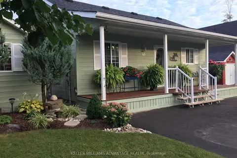 48 Madawaska Trail