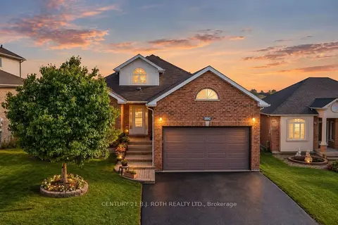 3192 BASS LAKE Side Road