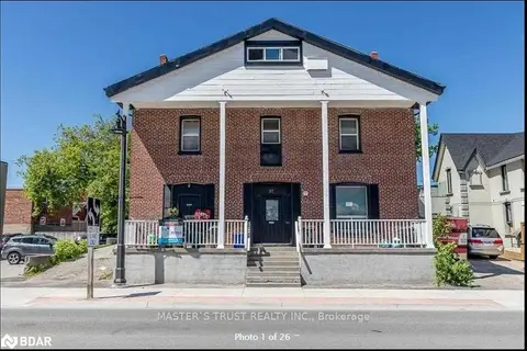 27 Front Street N 201