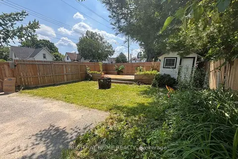 365 Horrell Avenue