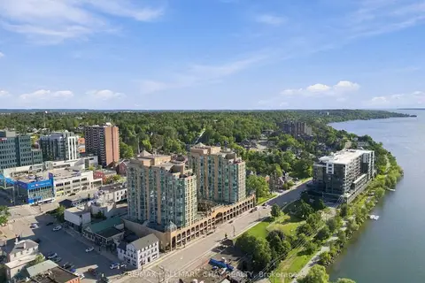 150 Dunlop Street E 710