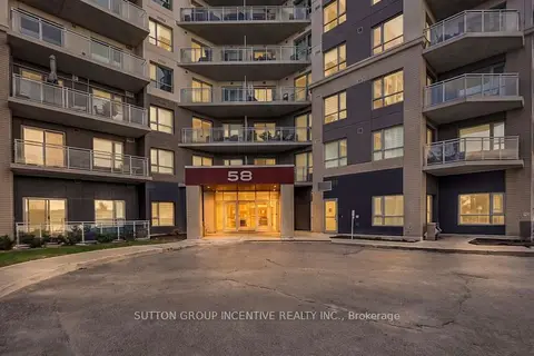 58 Lakeside Terrace 1101