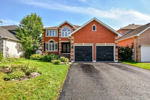 34 Bear Creek Drive