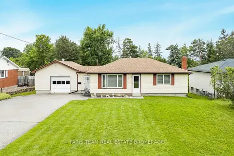 207 Warnica Road