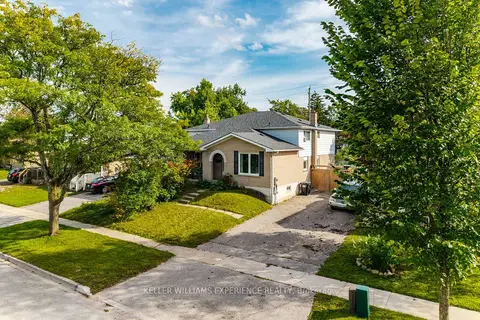 21 B College Crescent