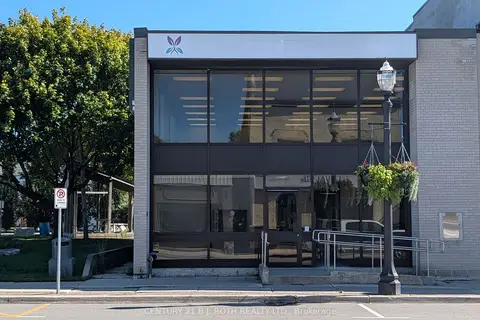7 Queen Street W