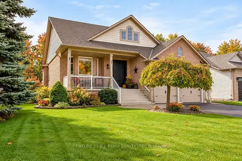 1 SILVERSANDS Crescent