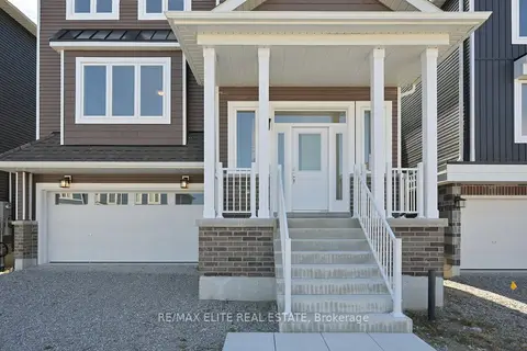 lot 12 Hampton Lane