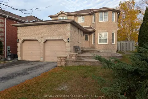 94 Violet Street