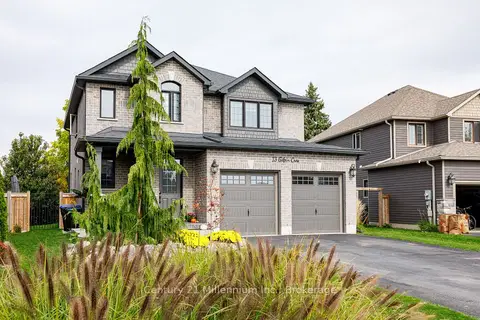 13 Gilpin Crescent