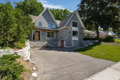 98 Shanty Bay Road