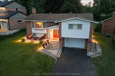 27 Tower Crescent