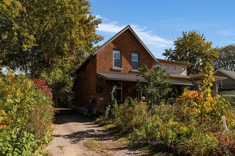 11 Frances Street N