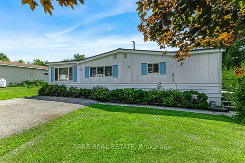 5263 Elliott Side Road 5