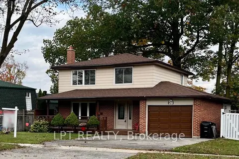 47 Springdale Drive