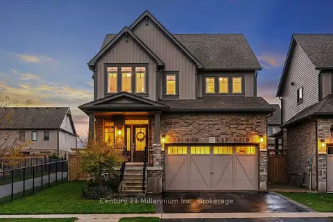 57 Foley Crescent