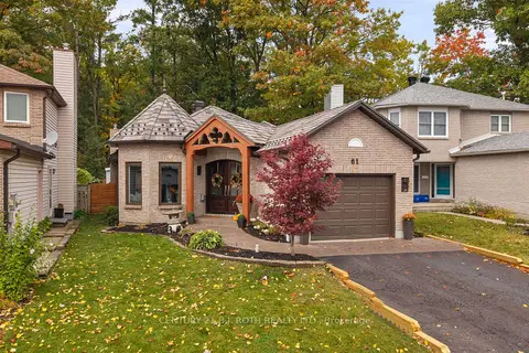 61 Orwell Crescent