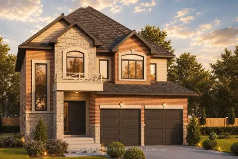 Lot 46 Orion Boulevard