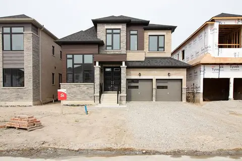 81 Bearberry Road