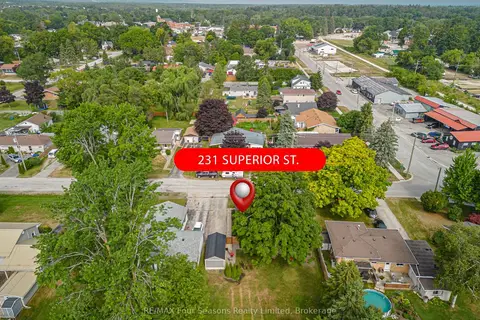 231 Superior Street