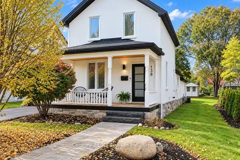 138 Peel Street