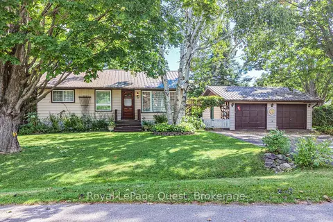17 Hughes Road E