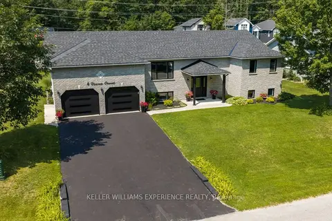 4 Downer Crescent