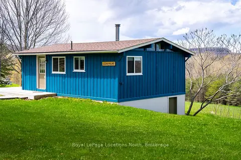 8268 21/22 Nottawasaga Side Road