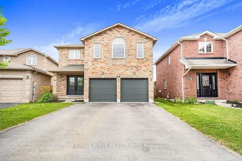 46 William Paddison Drive