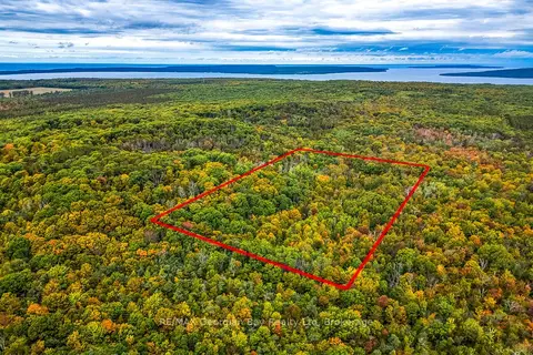 Lot 18 Conc 19 Road W
