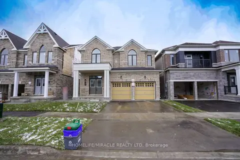 7 Ludlow Drive Lower