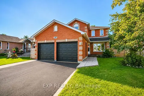 157 Livingstone Street W
