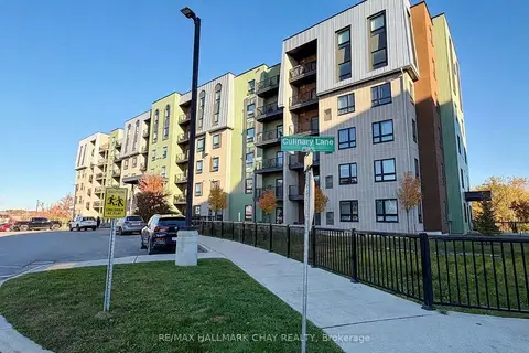 5 Chef Lane 304