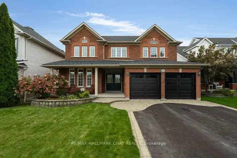 46 Birkhall Place