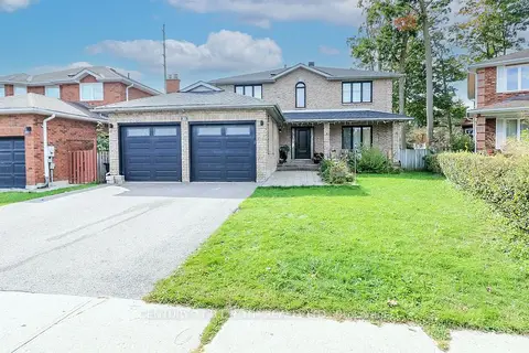 61 Barwick Drive W