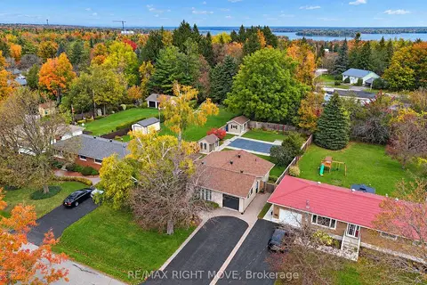 456 Jamieson Drive