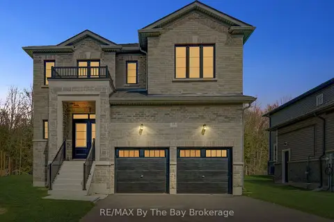 38 Amber Drive