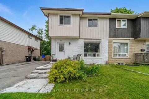 23 Chaucer Crescent