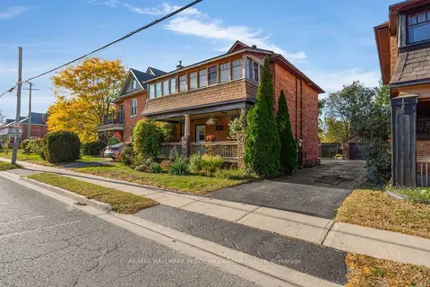 48 Brock Street