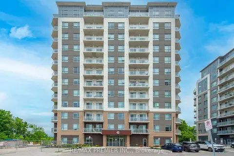 56 Lakeside Terrace 408