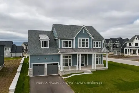 12 Pinetree Drive
