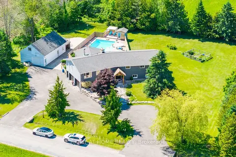 560 Concession Road 15 W
