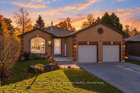 15 Nakiska Court