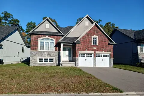 64 Regina Boulevard