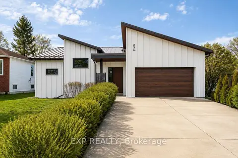 236 Cox Mill Road