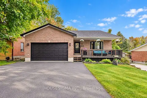 3965 Parkside Drive