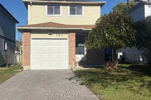 147 Burns Circle