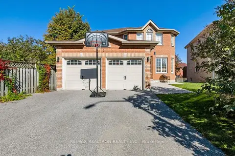 5 Widgeon Street