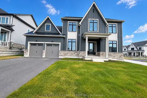 13 Vinnicombe Drive