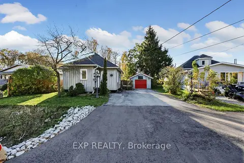 323 BELL Street